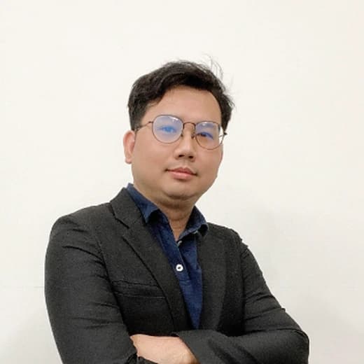 Mr. Weerasit Seekhieo — CEO